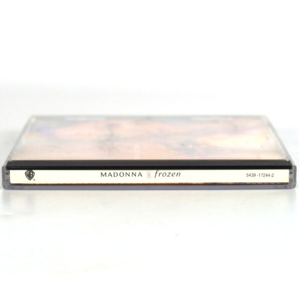 Madonna - Frozen Korean CD Single Album Korea