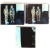 Air - Pocket Symphony Korean CD Album + Poster Korea Slipcase
