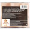 Mariah Carey - Thank God I Found You Korean CD Single Korea [read]