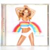Mariah Carey - Rainbow Korean Album CD Korea