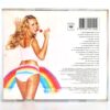 Mariah Carey - Rainbow Korean Album CD Korea