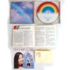 Mariah Carey - Rainbow Korean Album CD Korea