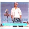 Aaron Carter - Another Earthquake Korean CD Album Sealed Slipcase