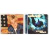 Aaron Carter - Aaron's Party (Come Get It) Korean Album CD + VCD Set Korea