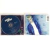 Aaron Carter - Aaron's Party (Come Get It) Korean Album CD + VCD Set Korea