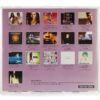 Destiny's Child Cover Sony Music Sampler CD 2001 Korea