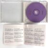 Destiny's Child Cover Sony Music Sampler CD 2001 Korea
