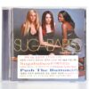 Sugababes - Taller In More Ways Korean CD Album Promo Korea
