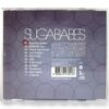 Sugababes - Taller In More Ways Korean CD Album Promo Korea
