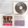 Sugababes - Music Video Sampler Korean Promo VCD CD Korea