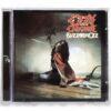 IMG_8148 Ozzy Osbourne - Blizzard of Oz Korean CD Album Korea 1st Pressing