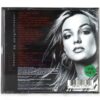Britney Spears - Oops!...I Did It Again Korean Album CD + VCD Set Korea
