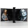Britney Spears - Oops!...I Did It Again Korean Album CD + VCD Set Korea