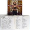 Britney Spears - Oops!...I Did It Again Korean Album CD + VCD Set Korea