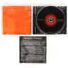 Britney Spears - B In The Mix The Remixes Korean Album CD + Insert Korea