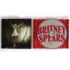 Britney Spears - Circus Korean Album CD Korea