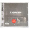 Eminem - The Marshall Mathers LP Korean Album CD + Insert Korea