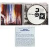 Eminem - The Marshall Mathers LP Korean Album CD + Insert Korea