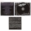 The Black Eyed Peas - The Beginning Korean Deluxe Double Album CD Korea