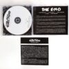The Black Eyed Peas - The Beginning Korean Deluxe Double Album CD Korea