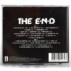 The Black Eyed Peas - The End Korean Deluxe Album Double CD Korea