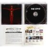 The Black Eyed Peas - The End Korean Deluxe Album Double CD Korea