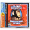 The Black Eyed Peas - Renegotiations (The Remixes) Korean Album Sealed CD Korea