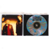 Nirvana - Nevermind Korean CD Album Korea