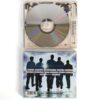 Backstreet Boys - Millennium + Larger Than Life Maxi Single Set Korea [read]