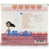 Makaila - Makaila Korean Album CD + Card Holder Binder Set Korea