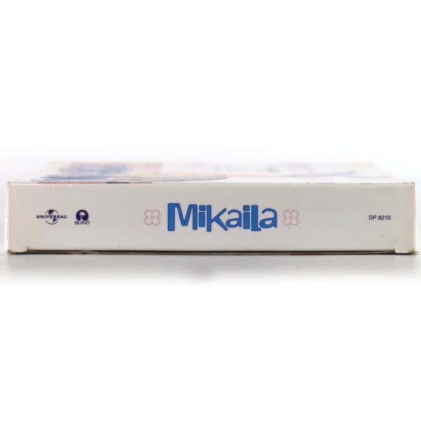 Makaila - Makaila Korean Album CD + Card Holder Binder Set Korea