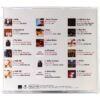 M2M Cover 2001 Warner Music Sampler Vol. 3 Korean CD Promo Sealed Korea