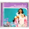Whitney Houston Cover BMG Hot Sampler 07 Korean CD Promo Korea 2000