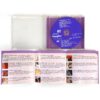 Whitney Houston Cover BMG Hot Sampler 07 Korean CD Promo Korea 2000