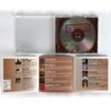 IMG_8289 Ronan Keating Cover 2002 Universal Music Pop Sampler Vol. 2 Korean CD Korea