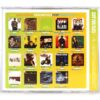 50 Cent Cover 2005 Universal Priorities Pop Sampler Vol. 1 Korean CD Korea