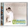 IMG_8298 Hoobastank Cover Q1 2004 Universal Priorities Pop Sampler Korean CD Korea