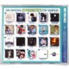 IMG_8302 Hoobastank Cover Q1 2004 Universal Priorities Pop Sampler Korean CD Korea