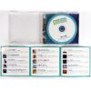 IMG_8304 Hoobastank Cover Q1 2004 Universal Priorities Pop Sampler Korean CD Korea