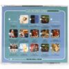 Jessica Folker Cover Jive Records Korea Sampler 4 Korean CD NSYNC Britney Spears