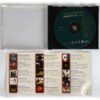 No Doubt Cover Universal Sampler Vol. 1 Korean Promo CD Korea 1997
