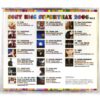 P!nk Cover Sony BMG Supertrax 2006 Vol. 1 Sampler Korean CD Promo Korea Pink