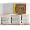 P!nk Cover Sony BMG Supertrax 2006 Vol. 1 Sampler Korean CD Promo Korea Pink