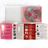 George Michael Cover Universal Music 2002 Spring Music Sampler Korean CD Korea