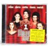 Divas Live Korean Album Sealed CD Korea Mariah Carey Celine Dion [read]