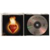 Dream Theater - Images And Words Korean Album CD Korea
