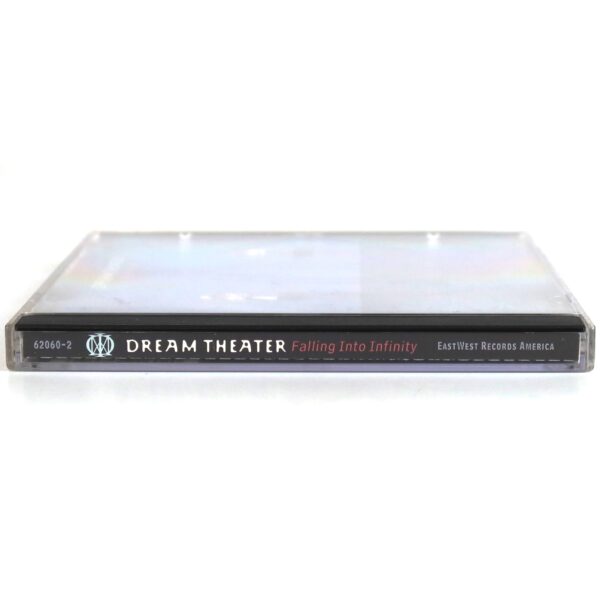Dream Theater - Falling Into Infinity Korean Album CD Korea