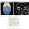 Dream Theater - Falling Into Infinity Korean Album CD Korea