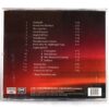 Nightwish - Angels Fall First Korean Album CD Korea