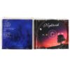 Nightwish - Angels Fall First Korean Album CD Korea